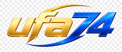 ufa74 logo